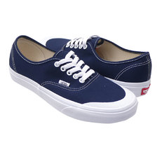 Ron Herman &times; VANS Authentic Dress Blu TruWht画像