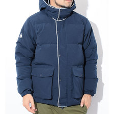 le coq sportif LE URBAN STYLE Reflector Piping Down JKT QLMMJK06画像