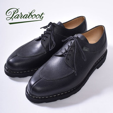 paraboot AVIGNON GR NOIR画像