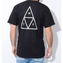 HUF Essentials Triple Triangle S/S Tee TS00509/TS01751画像