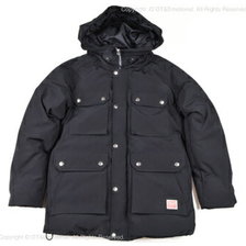 HINSON EXPEDITION DOWN JACKET HD92688画像