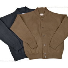 TROPHY CLOTHING OD A-1 SWEAT TR18AW-207画像