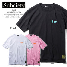 Subciety IF S/S 108-40376画像