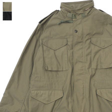 WTAPS 18AW M65 JACKET 182BRDT JKM07画像