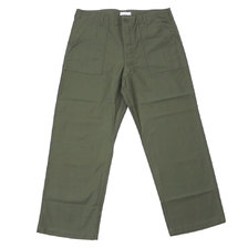 WTAPS 18AW BUDS 02 TROUSERS 182BRDT PTM05画像