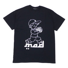 UNDERCOVER mad boy Tee画像