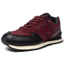 new balance ML574 LHB OUTDOOR PACK LIMITED EDITION画像