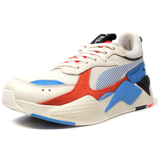 PUMA RS-X REINVENTION "KA LIMITED EDITION" O.WHT/SAX/ORG/BLK 369579-01画像
