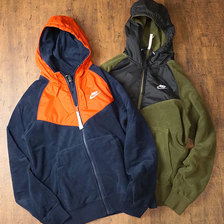 NIKE CORE WINTER S FULLZIP HOODIE 929115画像