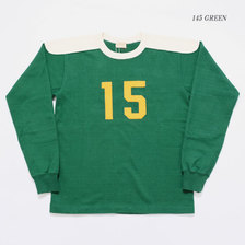 Whitesville FOOTBALL JERSEY EARLY DAYS WV68070画像