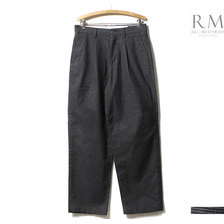RICCARDO METHA J8040 ONE TUCK WIDE TR HOUNDSTOOTH画像