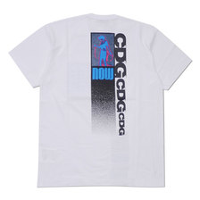 COMME des GARCONS &times; IGNORED PRAYERS T-SHIRT 2画像