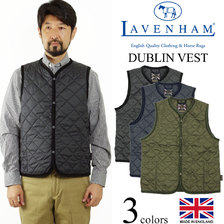 LAVENHAM DUBLIN画像