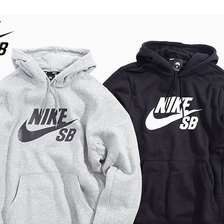 NIKE SB USA Icon Essential Pullover Hoodie AJ9733/AJ9734画像