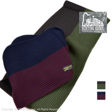 COLIMBO HUNTING GOODS SHOOTING NECKER ZT-0800画像