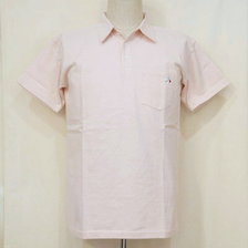 SAMURAI JEANS SJST19-104 半袖刺繍ポロシャツ画像