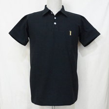 SAMURAI JEANS SJST19-103 半袖ポロシャツ画像