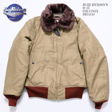 Buzz Rickson's B-15 COLVINEX BR14144画像