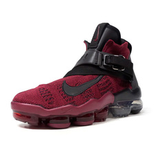 NIKE AIR VAPORMAX PREMIER FLYKNIT "LIMITED EDITION for NSW" BGD/BLK AO3241-600画像