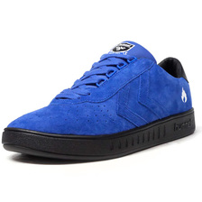 hummel HANON SUPER TRIMM "HANON" "LIMITED EDITION for HUMMEL HIVE" BLU/BLK/WHT HM202391-7002画像