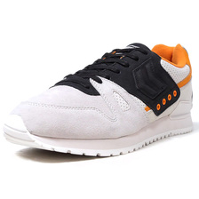 hummel HANON MARATHONA OG "HANON" "LIMITED EDITION for HUMMEL HIVE" GRY/BLK/ORG/WHT HM202389-9001画像