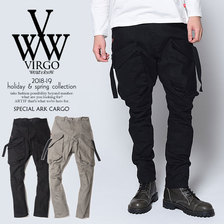 VIRGO SPECIAL ARK CARGO VG-PT-214画像