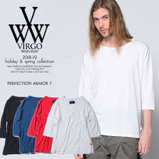 VIRGO PERFECTION ARMOR 7 VG-CUT-380画像