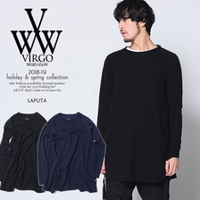 VIRGO LAPUTA VG-CUT-379画像