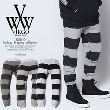 VIRGO ROLLERZ VG-PT-216画像