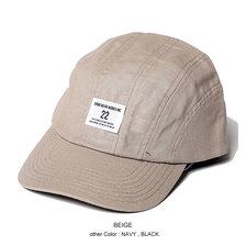 VIRGO 90s H/B JET CAP VG-CB-582画像