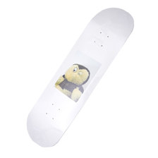 Supreme 18FW Mike Kelley Ahh Youth Skateboard Image 2画像