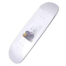 Supreme 18FW Mike Kelley Ahh Youth Skateboard Image 4画像