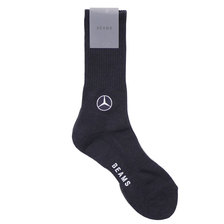 Mercedes-Benz &times; BEAMS SOCKS画像