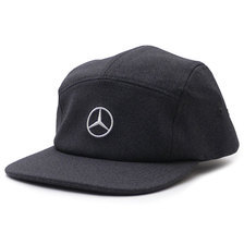 Mercedes-Benz &times; BEAMS CAP画像