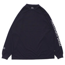 Mercedes-Benz &times; BEAMS LONG SLEEVE T-SHIRT画像
