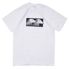 LQQK Studio &times; BIG LOVE RECORDS T-SHIRT画像