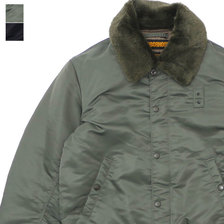 NEIGHBORHOOD 18AW D 15A N JKT JACKET 182SZNH JKM04画像