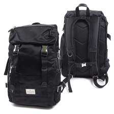 MAKAVELIC LIMITED DOUBLE BELT DAYPACK GENERAL 3108-10120画像