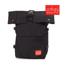 Manhattan Portage Silvercup Backpack JR MP1236JR画像
