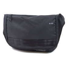 MICHAEL LINNELL &times; NUMBER (N)INE Messenger NDA-821画像