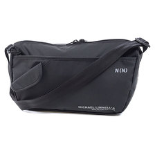 MICHAEL LINNELL &times; NUMBER (N)INE Mini Messenger NDA-820画像