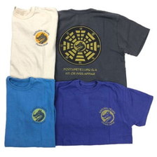 SAMURAI JEANS SJST19-110 リペンコットン吊編Tシャツ画像