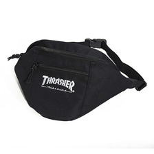 THRASHER BODY BAG THRCD200画像