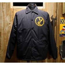 TOYS McCOY McHILL COACH JACKET "ROAD RUNNER BURBANK, CALIF." TMJ1816画像