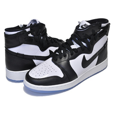 NIKE WMNS AIR JORDAN 1 REBEL XX NRG black/black-white BV2614-001画像