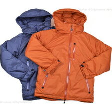 NANGA AURORA DOWN JACKET 2018AW NEWCOLOR画像