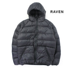 NANGA &times; TRAIL BUM NOT BAD DOWN HOODIE画像