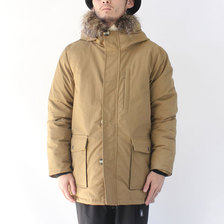 SIERRA DESIGNS 60/40 ミドルレンジ ファー ダウン ジャケット 20906369画像