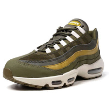 NIKE AIR MAX 95 ESSENTIAL "LIMITED EDITION for NSW" OLV/L.GRY 749766-303画像