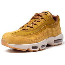 NIKE AIR MAX 95 SE "WHEAT" "LIMITED EDITION for NSW" WHEAT/O.WHT/GUM AJ2018-700画像